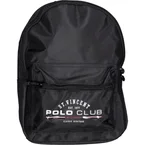 Camrose Kid Backpack Black