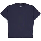 Heavy Tee Navy Blue