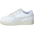 Ca Pro Lux Puma White-whisper White