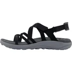 Harbor Backstrap Black