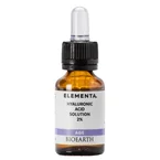 Outlet Bioearth Elementa Hyaluronic Acid Solution 2% boosteri 15 ml