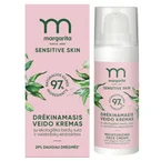 Margarita Sensitive Skin Moisturizing Facial Cream 50ml