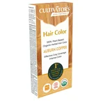 Outlet Cultivator`s hiusväri Auburn Copper