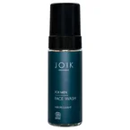 Outlet JOIK Organic for Men Face Wash Puhdistusvaahto kasvoille 150ml