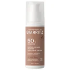 Outlet Laboratoires de Biarritz Sävytetty aurinkovoide kasvoille SPF50 50ml - Golden