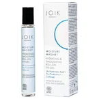 JOIK Organic Moisture Magnet Hydrating & Smooting Roll-On Eye Gel Silmänympärysseerumi 10ml