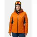 DX Laskettelutakki Naisten Plus