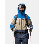 Rizle 3L DX Laskettelutakki Unisex