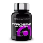 Scitec Nutrition Tyrosine, 100 kaps