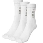 Relode Hybrid Contrast Socks Dune 3-pack