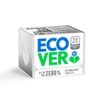 Ecover All-In-One ZERO % konetiskitabletit 24kpl