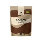 Foodin Kaakaomassa (rouhe) Raaka, Luomu 200g