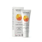 Mossa Glow Cocktail Kirkastava kasvovoide 50 ml