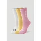 ICIW Power Quote Treenisukat 3-pack