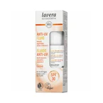 Lavera UV-suojaemulsio kasvoille SPF 30, 30 ml