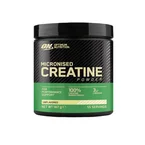 Optimum Nutrition Micronised Creatine Powder, 187g