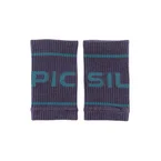 Picsil Long Sports Wristbands, Graystone