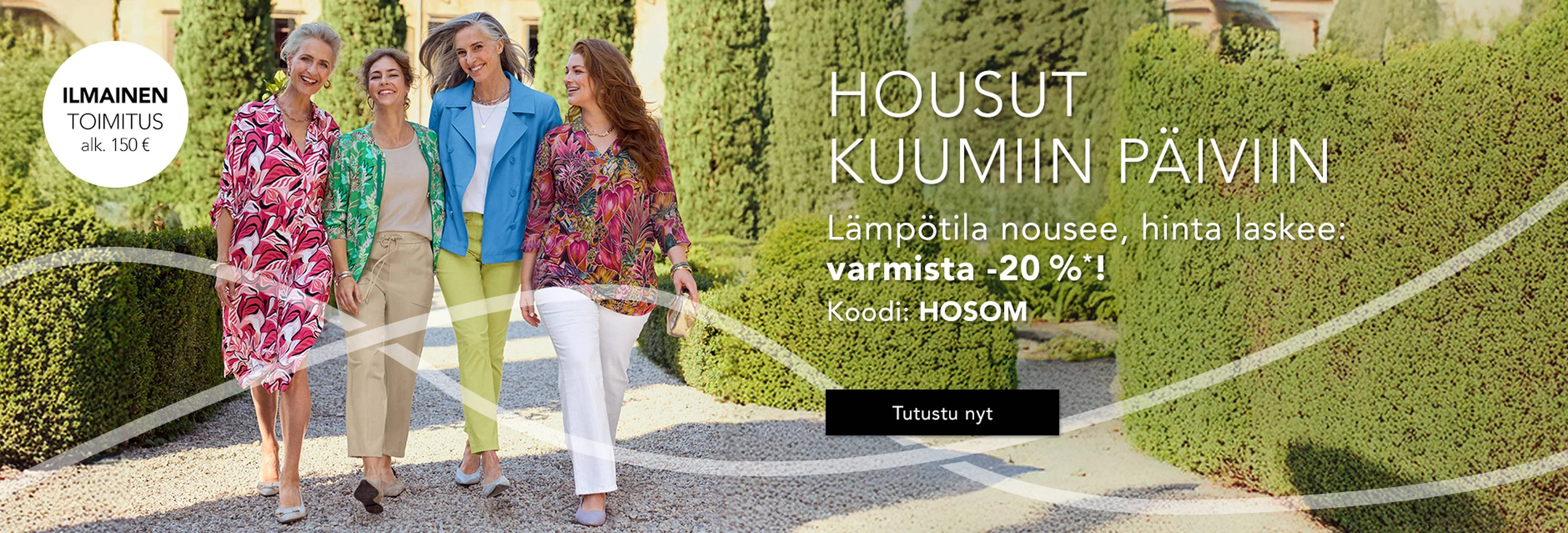 Kuponkinäyttö - Atelier Goldner - Atelier Goldner alennuskoodi: [[20 % alennus]] kuumiin päiviin