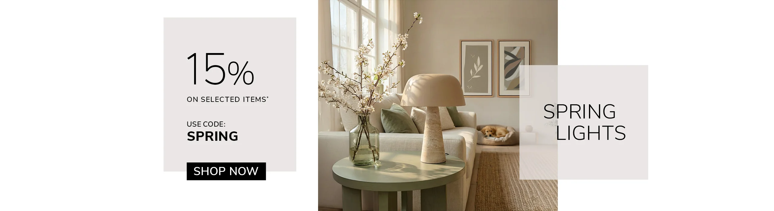 Kuponkinäyttö - Valaisinmestari - Valaisinmestari alennuskoodi: [[15 % alennus]] valikoiduista valaisimista